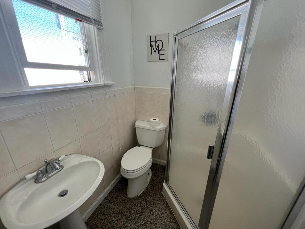 San Francisco's Albergue São Francisco