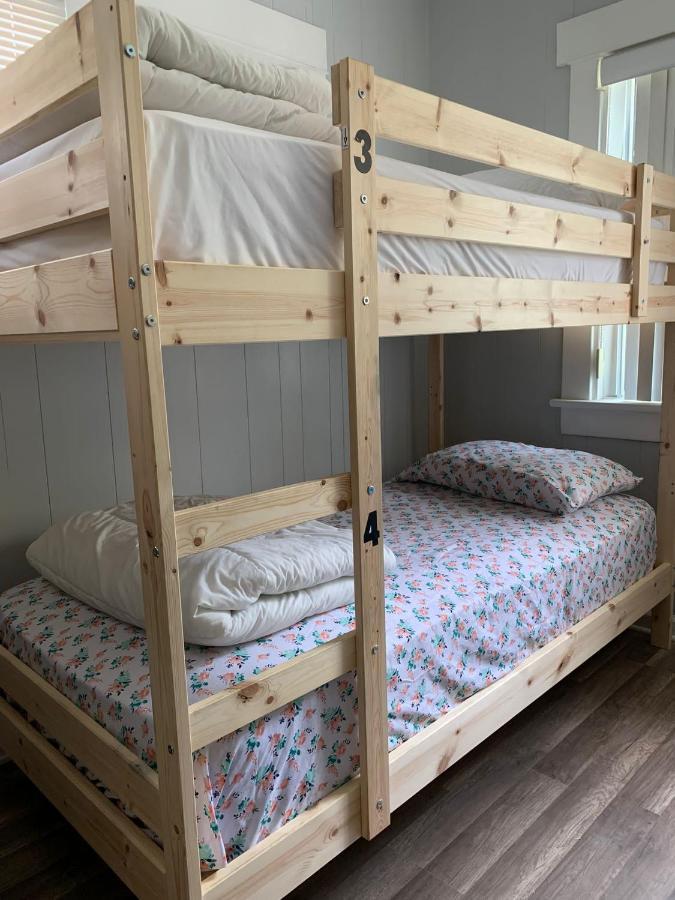 Albergue San Francisco's *